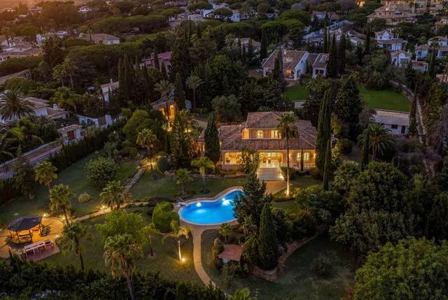 Villa in Elviria, Costa Del Sol
