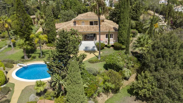 Villa in Elviria, Costa Del Sol