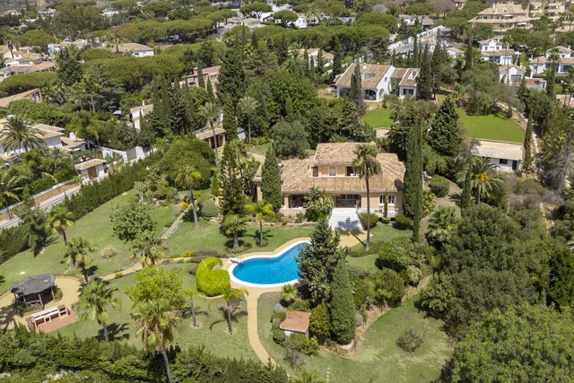 Villa in Elviria, Costa Del Sol