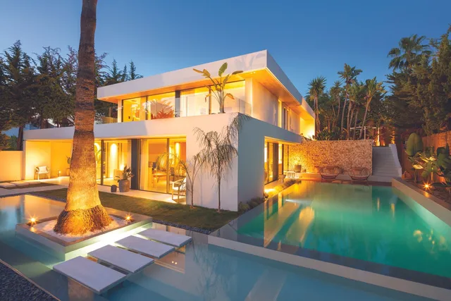 Villa in Marbella, Costa Del Sol