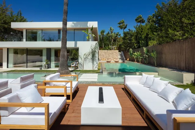 Villa in Marbella, Costa Del Sol