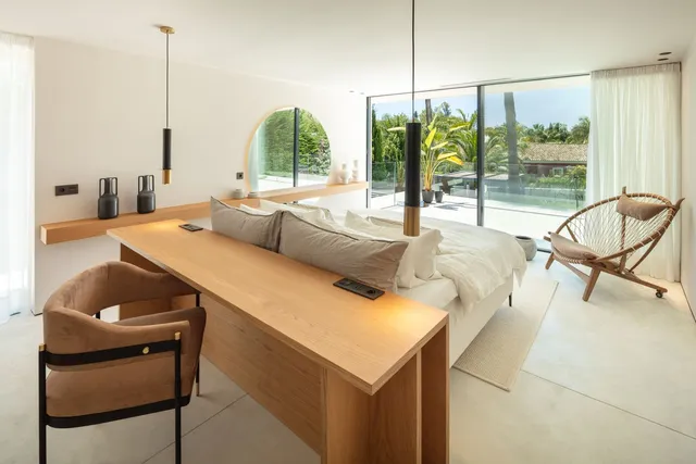 Villa in Marbella, Costa Del Sol