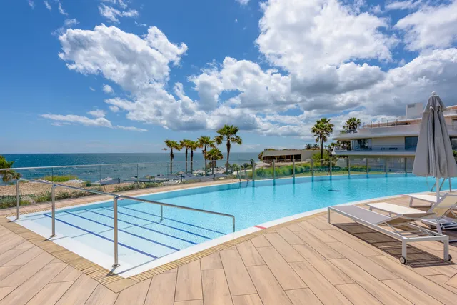 Apartment in Estepona, Costa Del Sol