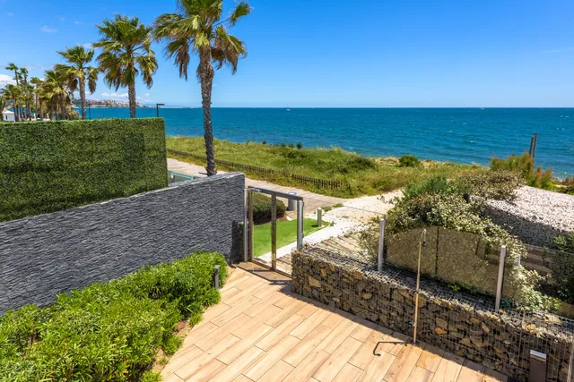 Apartment in Estepona, Costa Del Sol