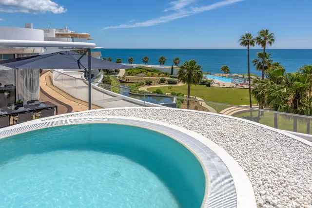Apartment in Estepona, Costa Del Sol