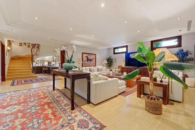 Villa in The Golden Mile, Costa Del Sol