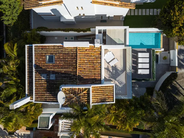 Villa in Marbella, Costa Del Sol