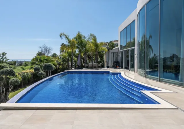 Villa in Benahavís, Costa Del Sol