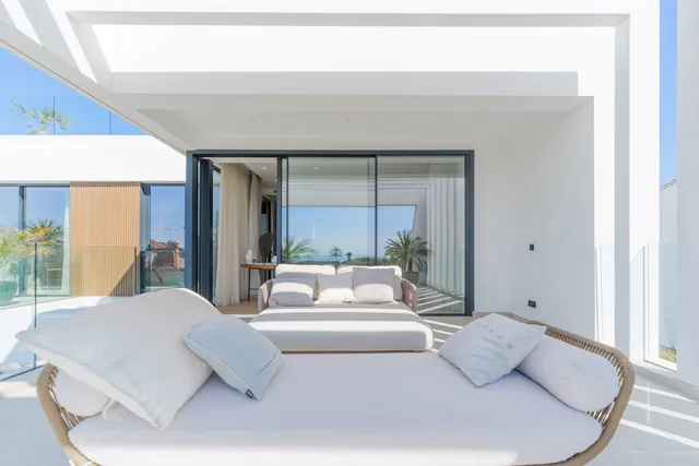 Villa in Marbesa, Costa Del Sol