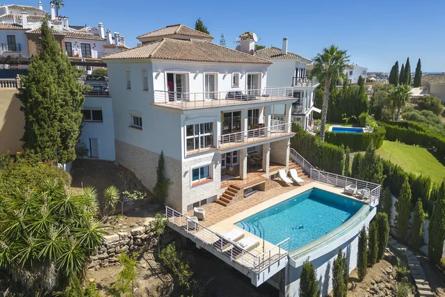 Villa in Mijas, Costa Del Sol