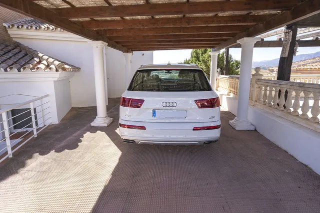 Villa in Mijas, Costa Del Sol