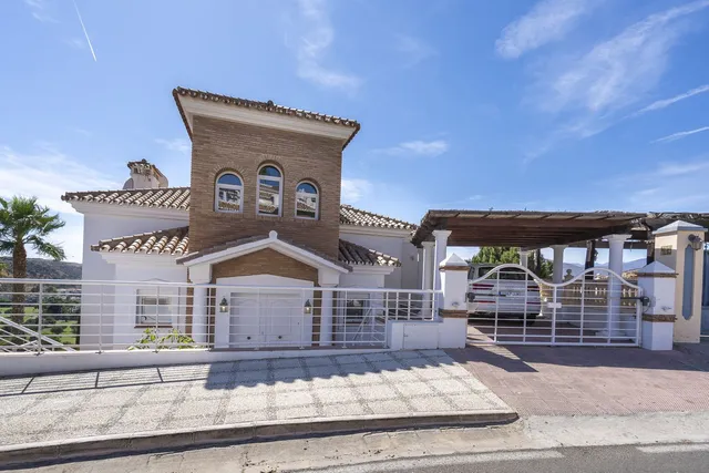 Villa in Mijas, Costa Del Sol
