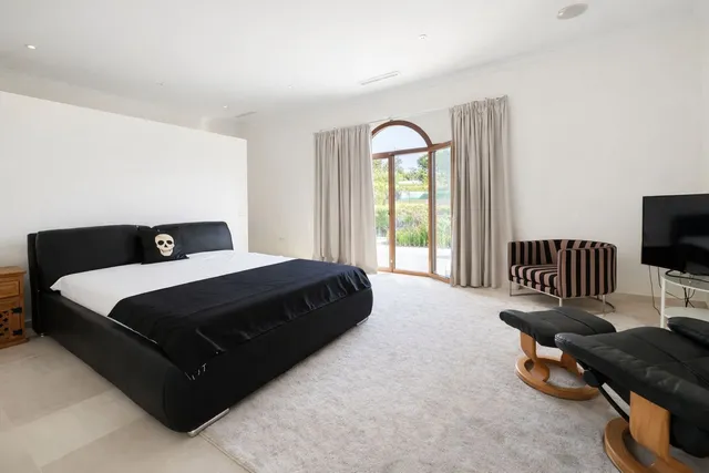 Villa in Benahavís, Costa Del Sol
