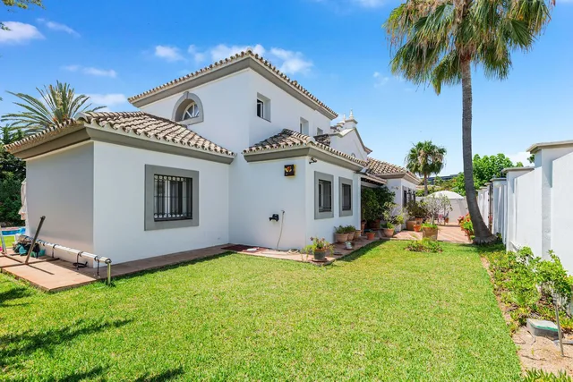 Villa in Estepona, Costa Del Sol