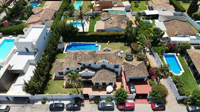 Villa in Estepona, Costa Del Sol