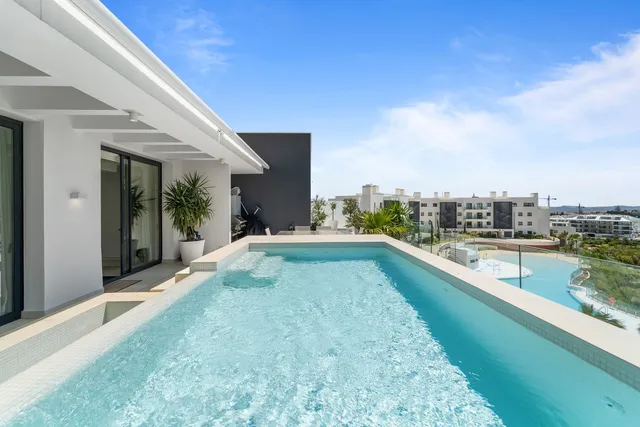 Apartment in Fuengirola, Costa Del Sol