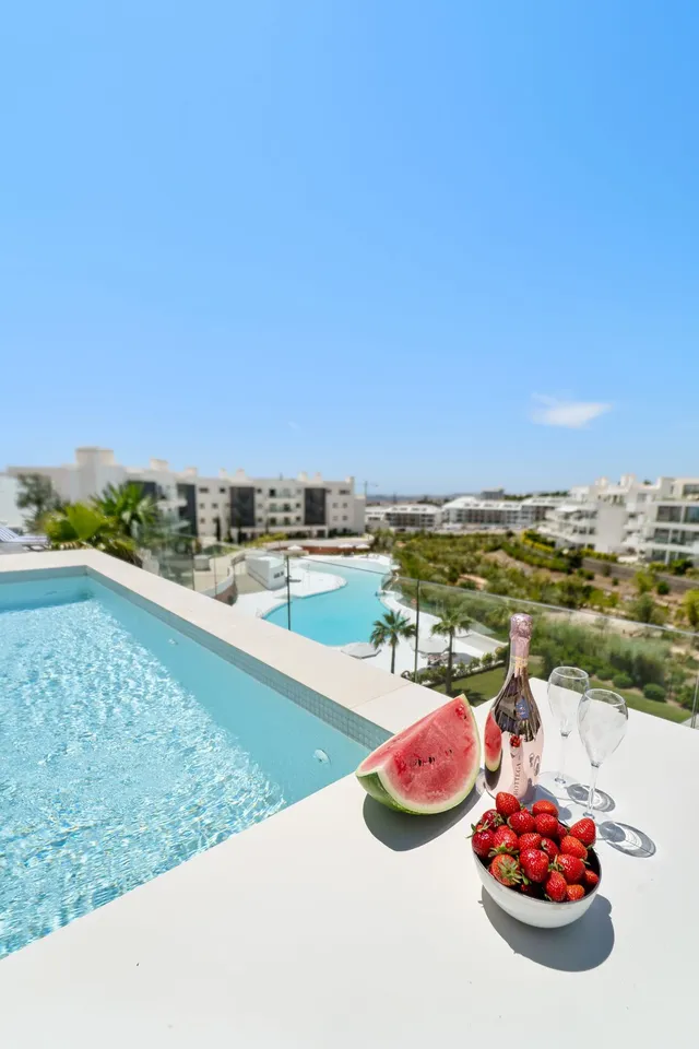 Apartment in Fuengirola, Costa Del Sol