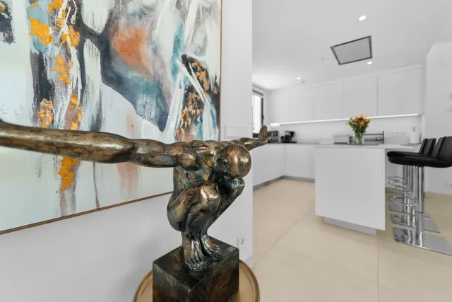 Apartment in Fuengirola, Costa Del Sol