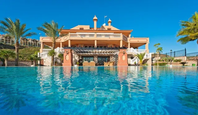 Villa in Mijas, Costa Del Sol