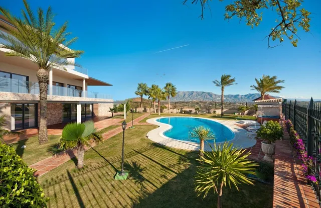 Villa in Mijas, Costa Del Sol