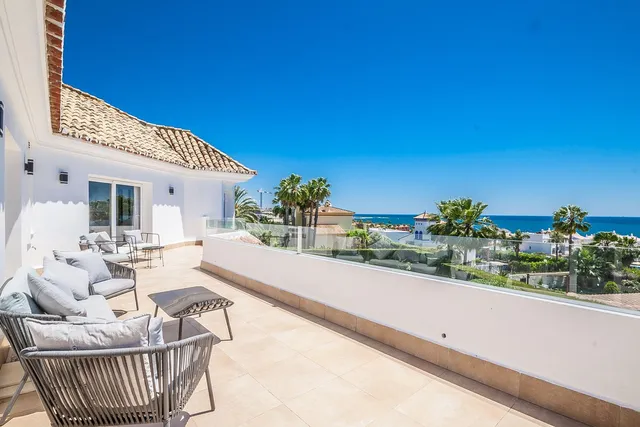 Villa in Estepona, Costa Del Sol
