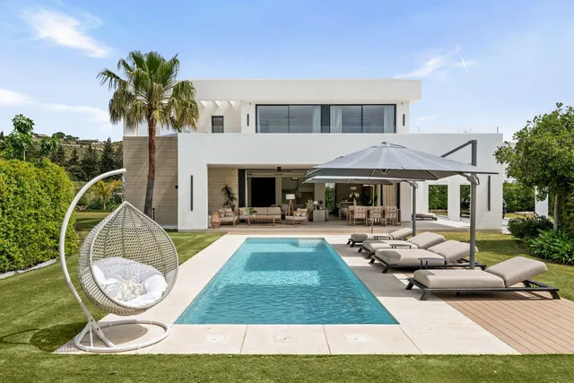 Villa in La Cala Golf, Costa Del Sol