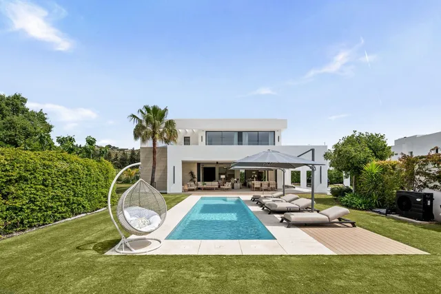 Villa in La Cala Golf, Costa Del Sol