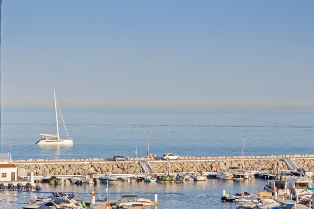 Apartment in Puerto Banus, Costa Del Sol