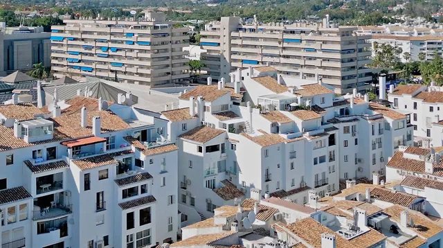 Apartment in Puerto Banus, Costa Del Sol