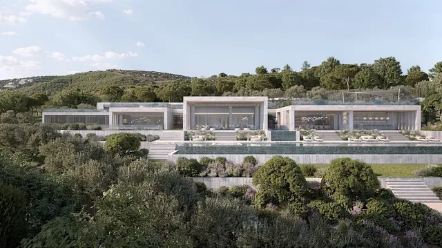 Villa in Sotogrande, Costa Del Sol
