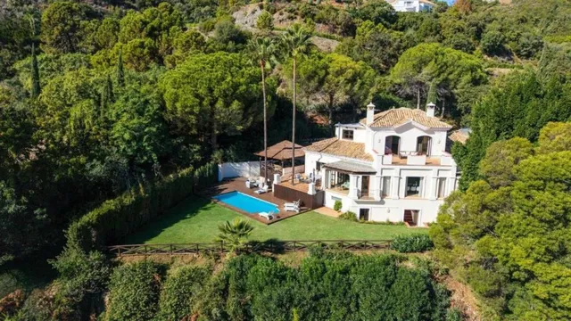 Villa in La Zagaleta, Costa Del Sol