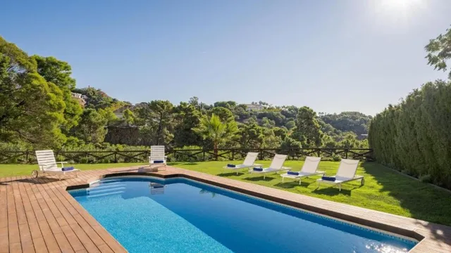 Villa in La Zagaleta, Costa Del Sol