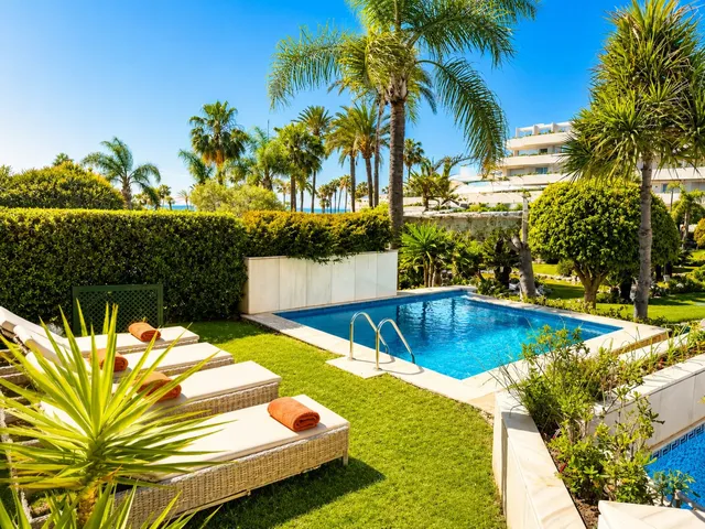 Apartment in Puerto Banus, Costa Del Sol