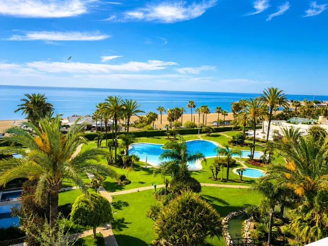 Apartment in Puerto Banus, Costa Del Sol