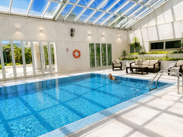 Apartment in Puerto Banus, Costa Del Sol