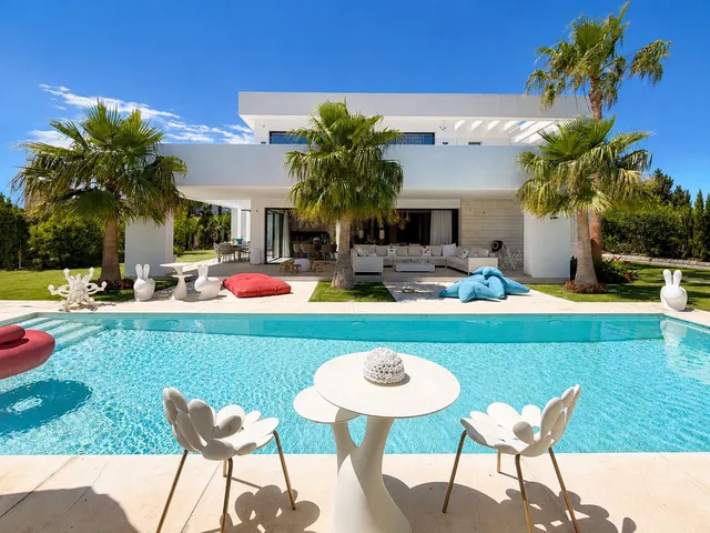 Villa in La Cala Golf, Costa Del Sol