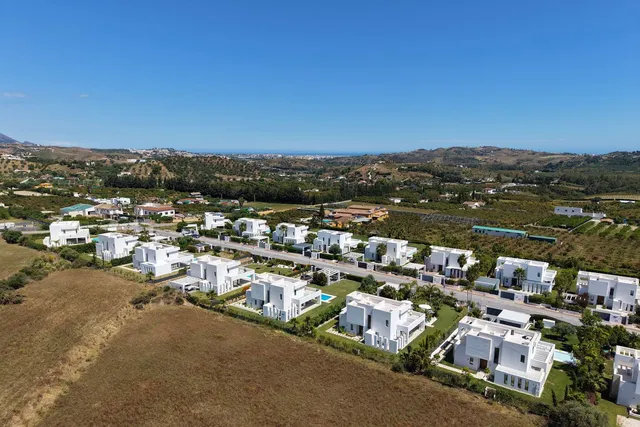 Villa in La Cala Golf, Costa Del Sol