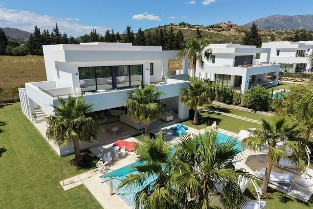 Villa in La Cala Golf, Costa Del Sol