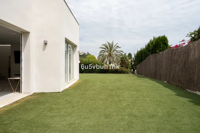 Villa in Marbella, Costa Del Sol