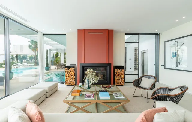Villa in Estepona, Costa Del Sol