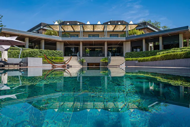 Villa in Guadalmina Baja, Costa Del Sol
