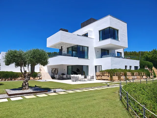 Villa in Benahavís, Costa Del Sol