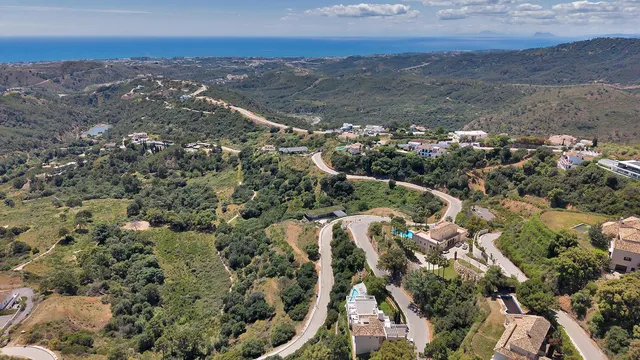 Villa in Benahavís, Costa Del Sol