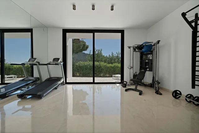 Villa in Benahavís, Costa Del Sol