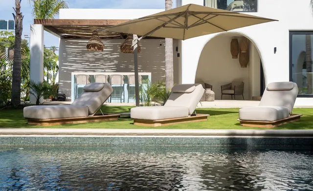 Villa in Guadalmina Baja, Costa Del Sol