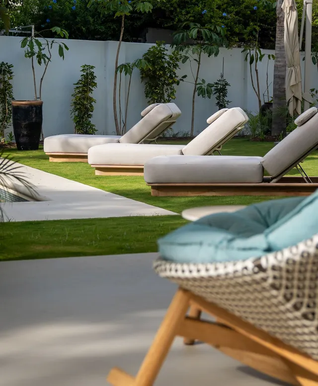Villa in Guadalmina Baja, Costa Del Sol