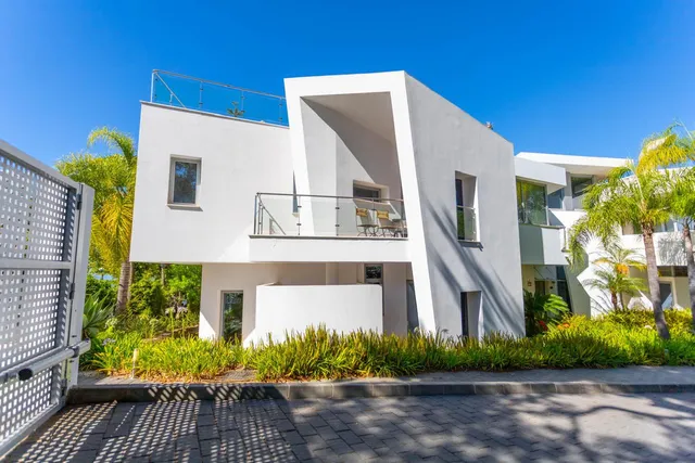 Villa in The Golden Mile, Costa Del Sol