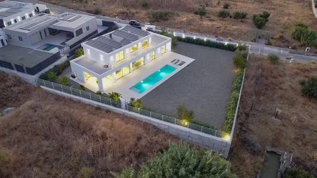 Villa in Coin, Costa Del Sol