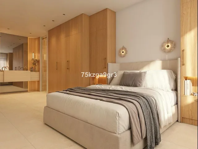 Villa in Marbella, Costa Del Sol