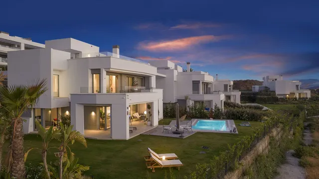 Villa in Marbella, Costa Del Sol